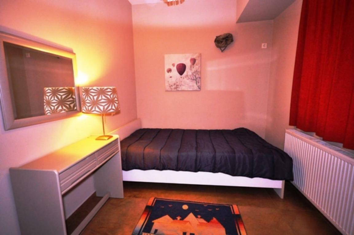 Aloe Apartment In Epidaurus Екстер'єр фото